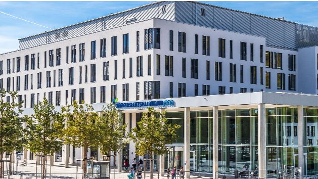 Uniklinikum Jena und ver.di einigen sich