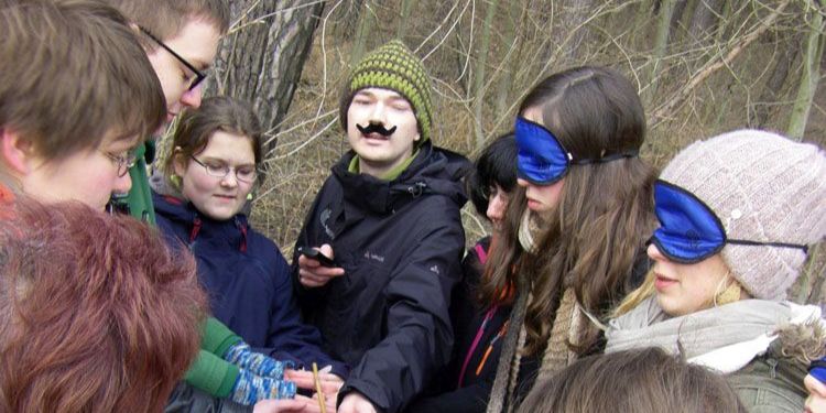 Naturschutzjugend bietet Gruppenleiter-Schulung an 