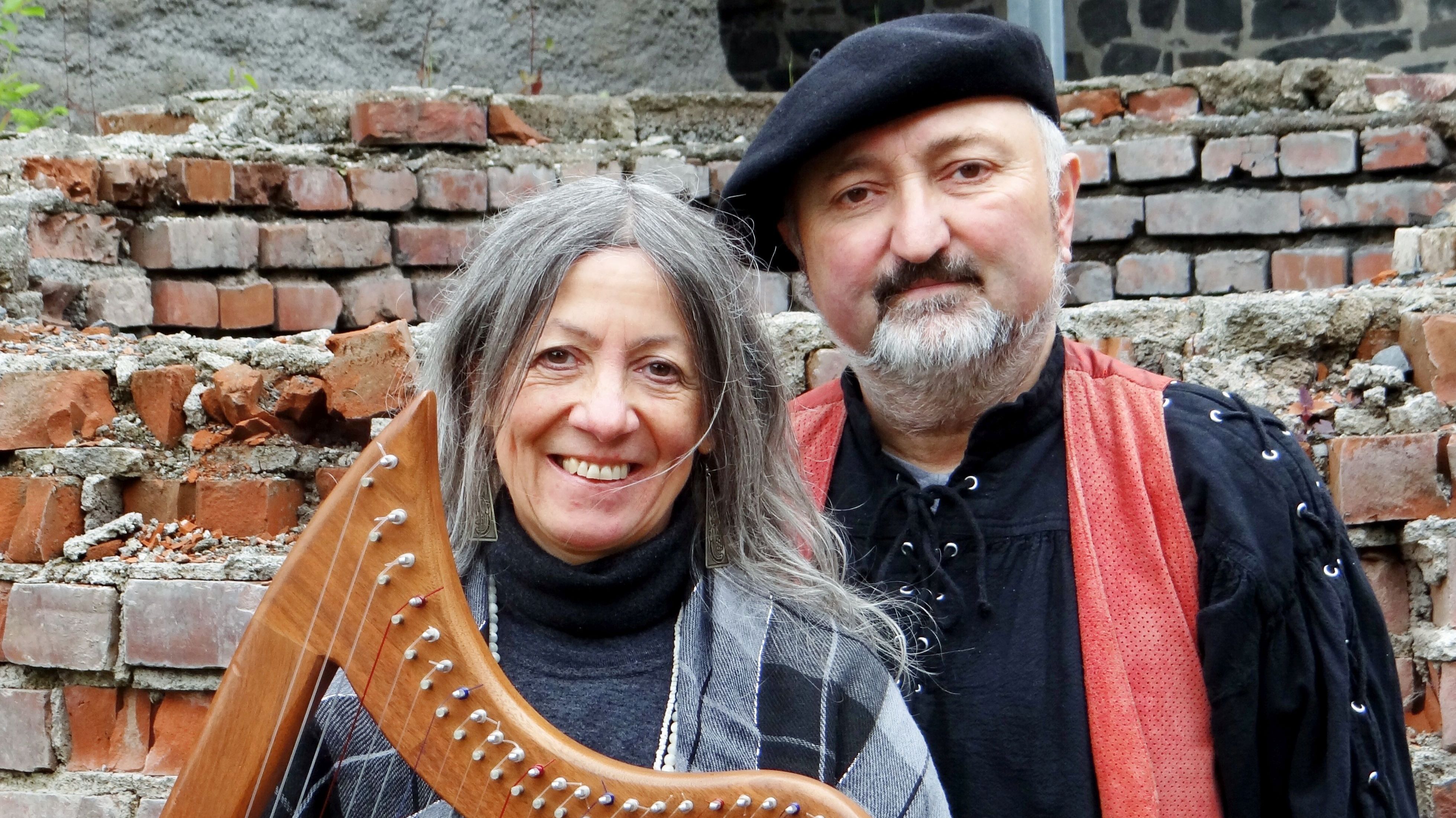 Reformationsfest in Löbstedt