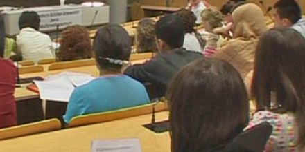 „Studium Generale“ beginnt am 7. November