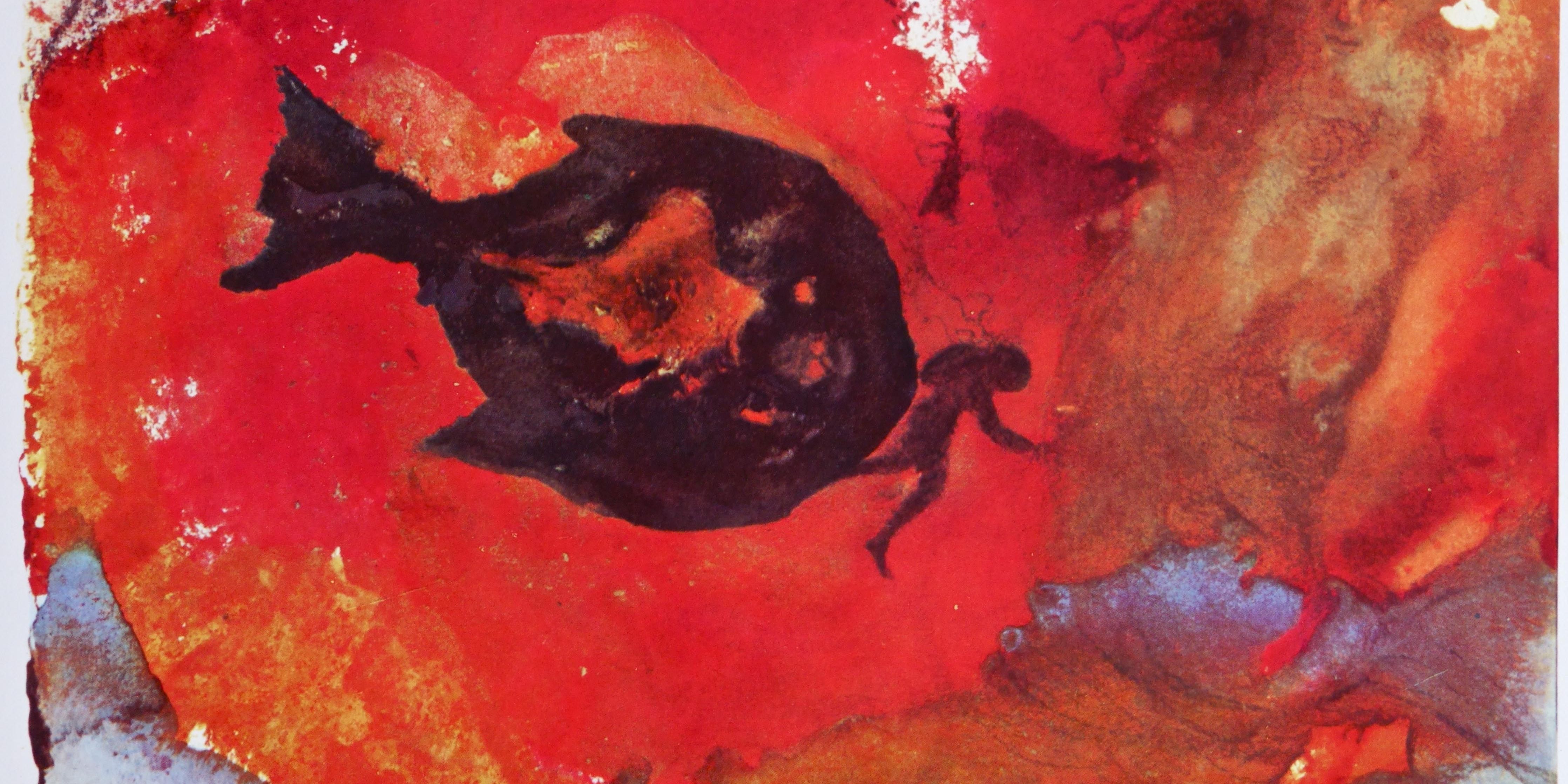 Werke von Salvador Dalí in Jena  