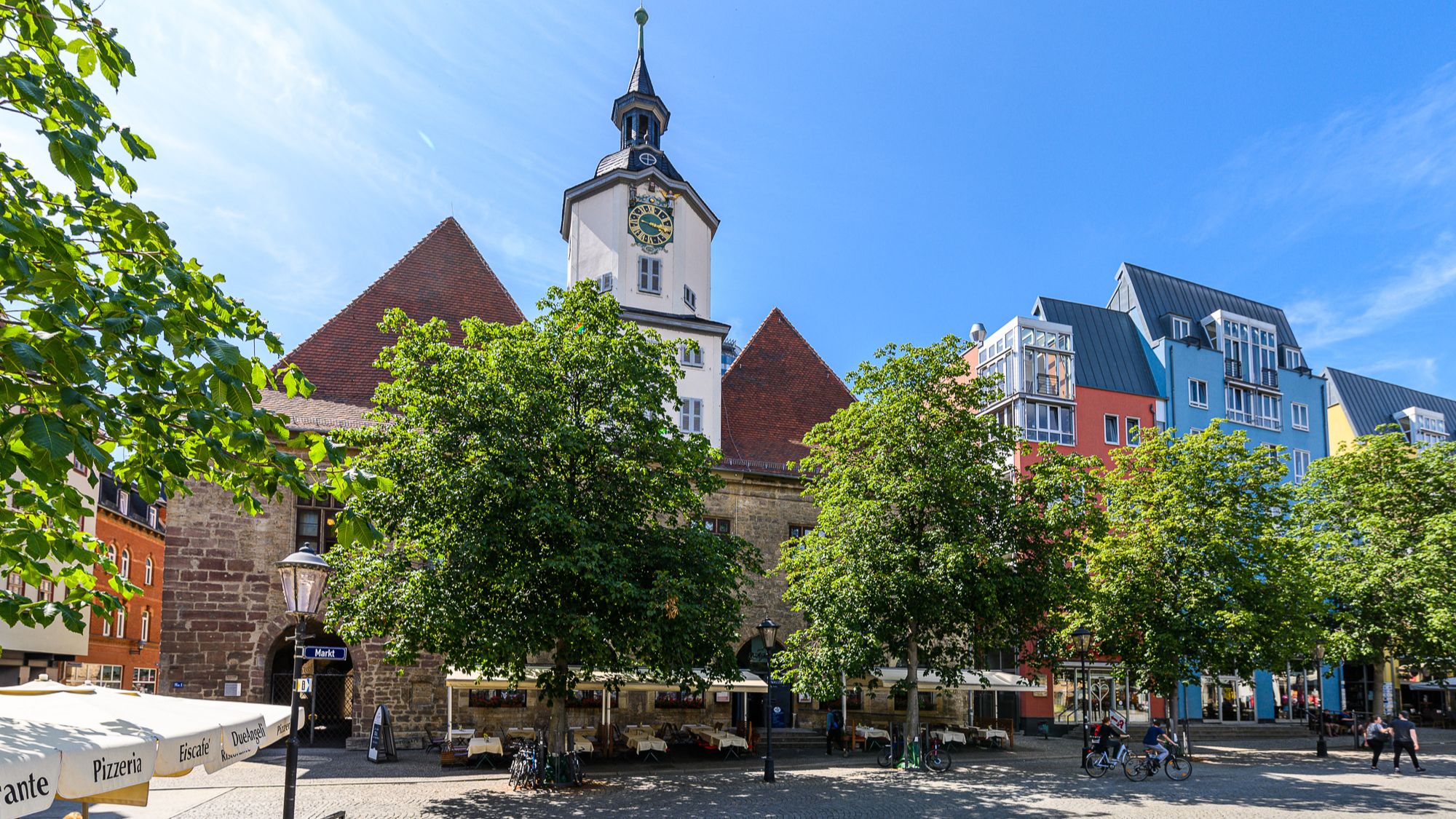 Jena braucht mehr internationale Fachkräfte