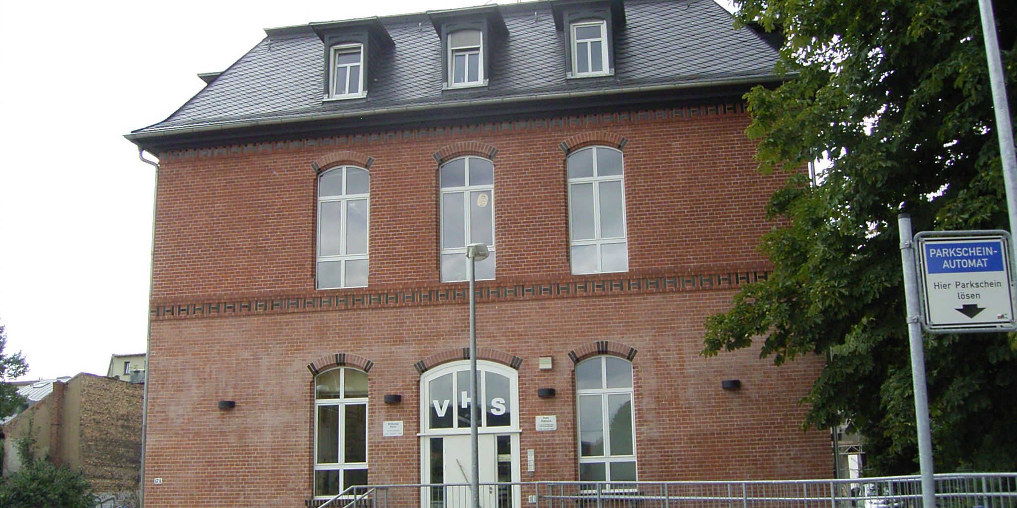 Neue Volkshochschulkurse nach den Herbstferien