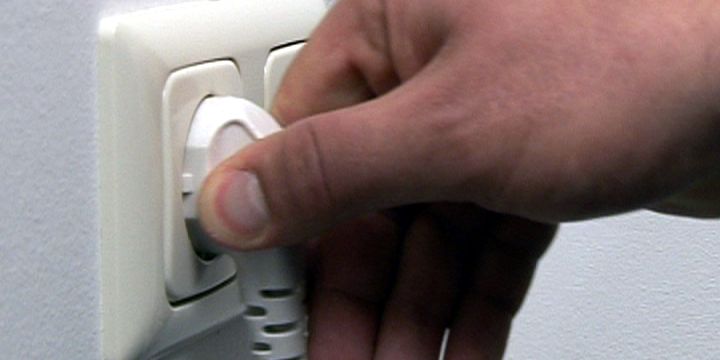 Camburger Elektrotechnikermeister auf Erfindermesse Camburger Elektrotechnikermeister auf Erfindermesse