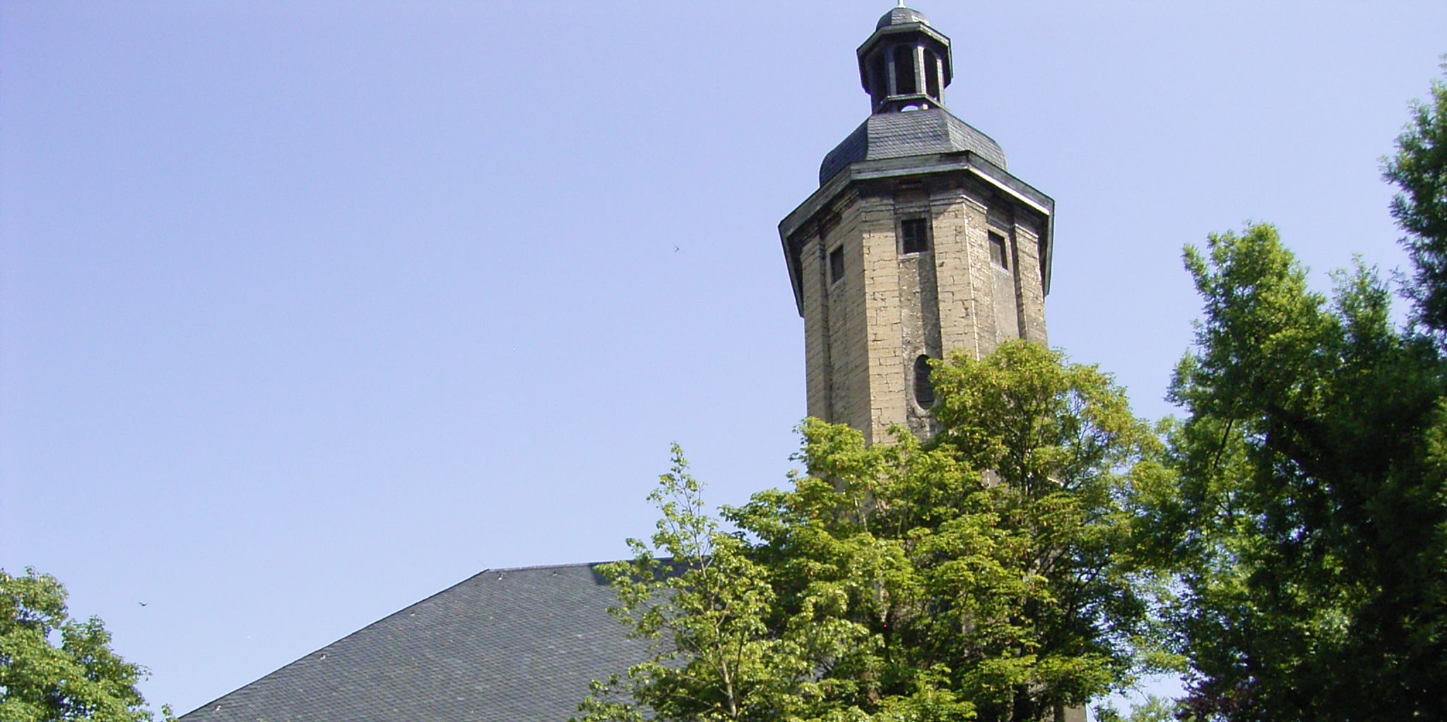 Podium zu „30 Jahre Friedliche Revolution“  