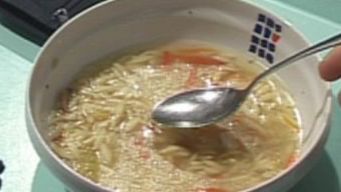 „Ernährung im Alter – Lust oder Frust“