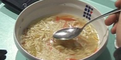 „Ernährung im Alter – Lust oder Frust“