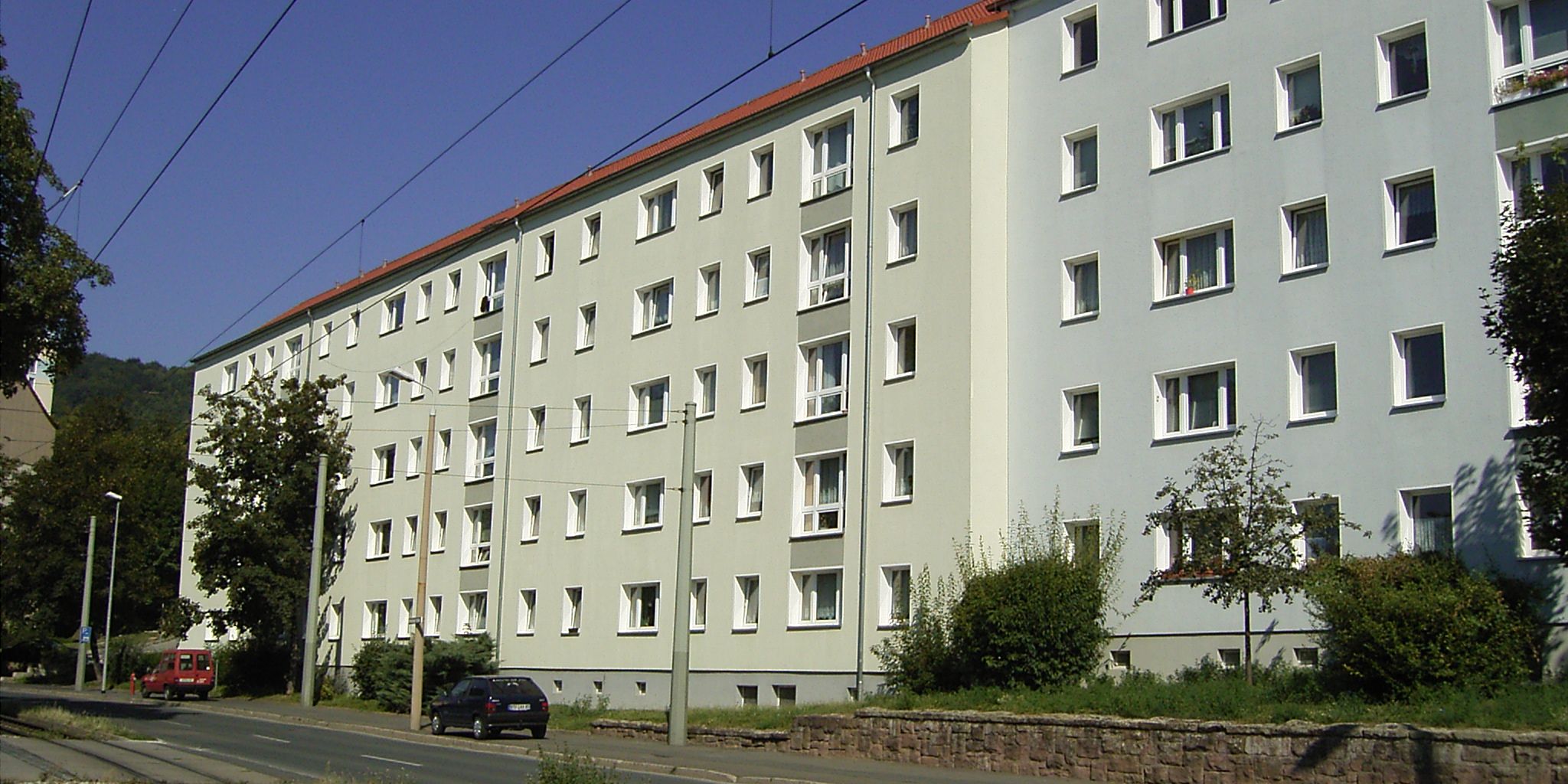 Aktualisierter qualifizierter Mietspiegel liegt vor