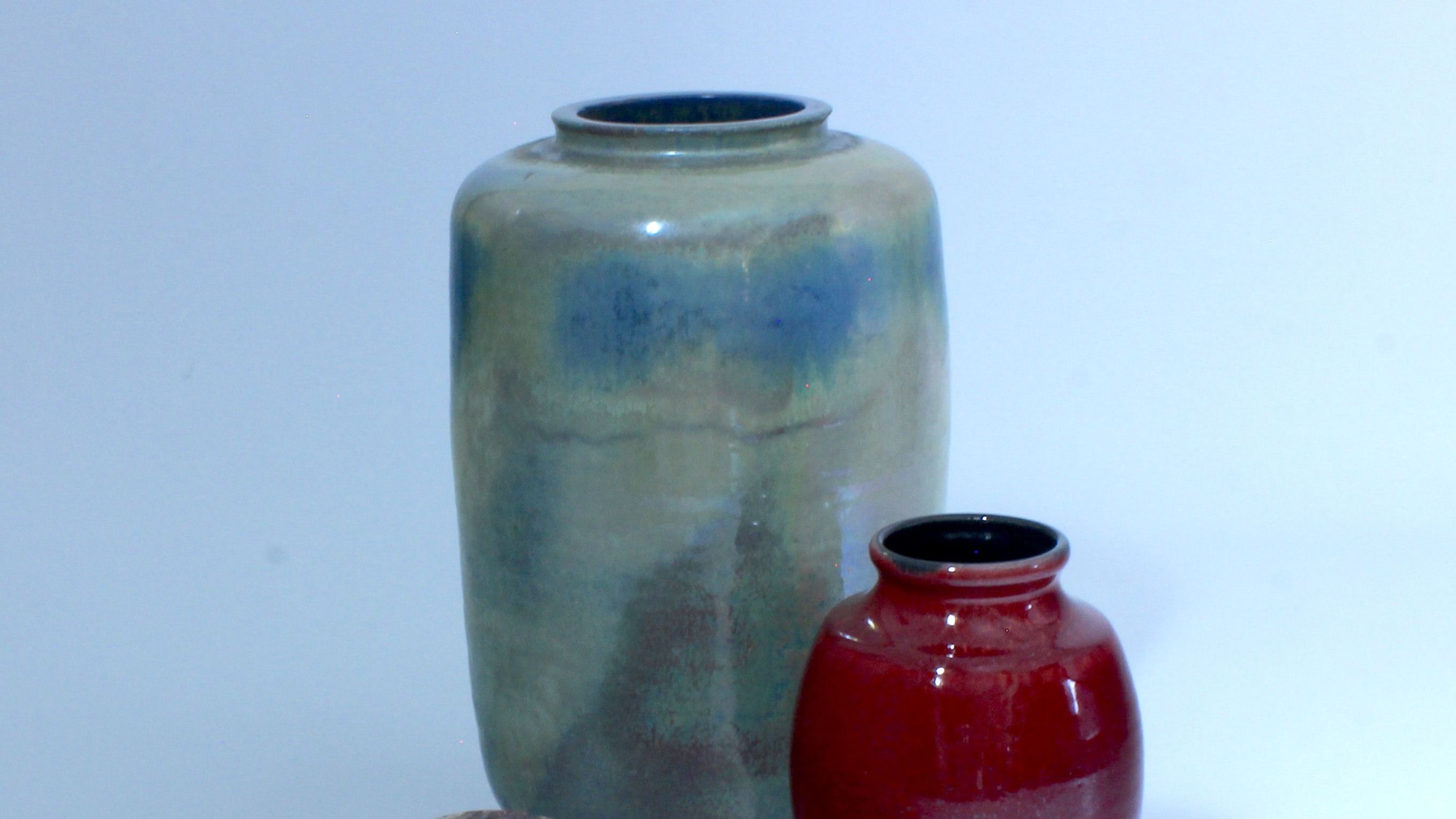 Neue Ausstellung „Kristian Körting – Keramik“