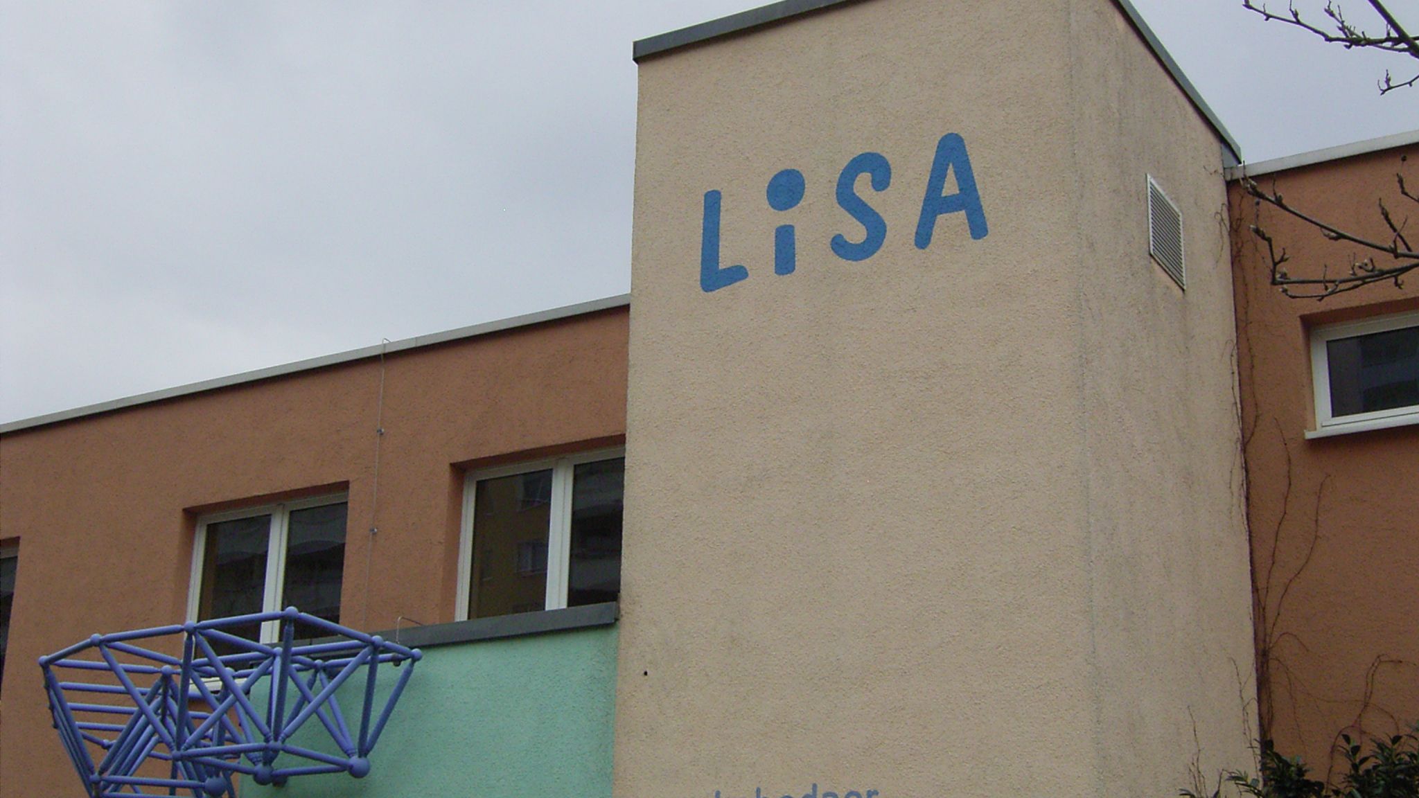 Ministerpräsident Bodo Ramelow im LISA