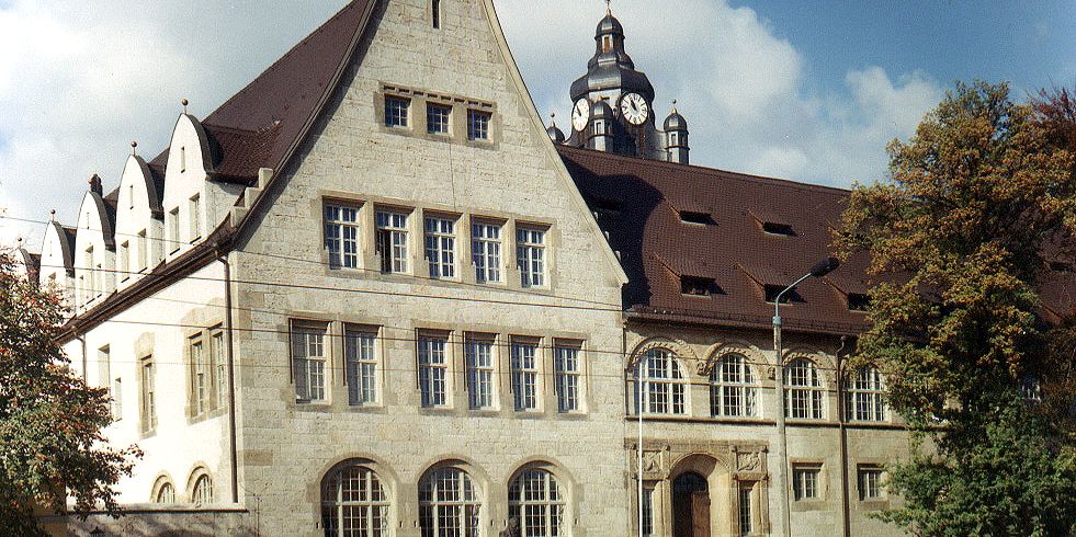 Universitätschor startet in neue Saison