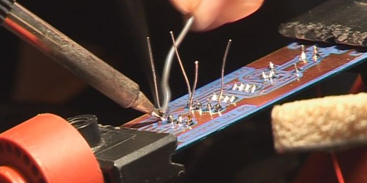 Herbstumfrage: Ostthüringer Handwerk weiter stark 