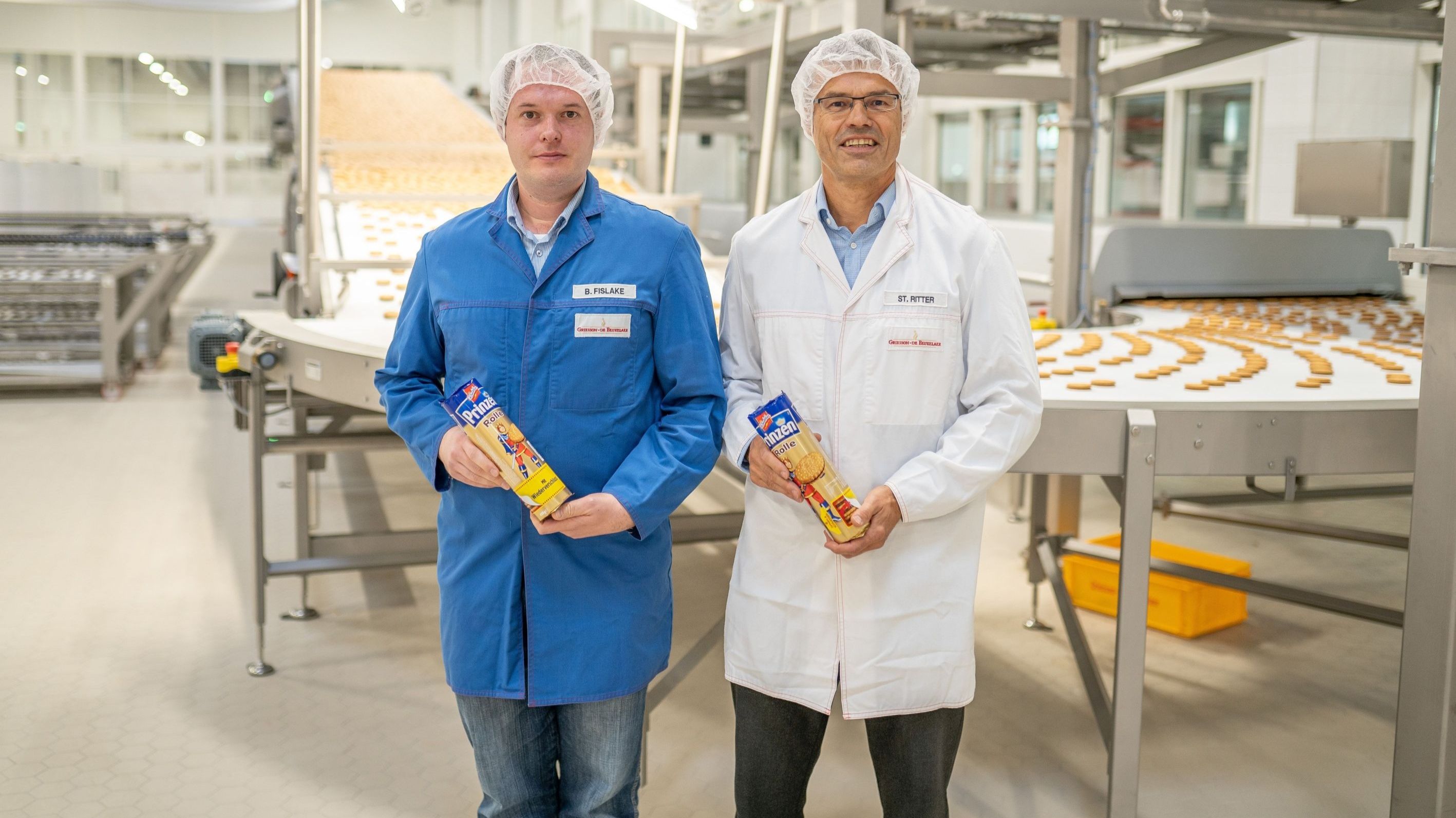 Prinzen Rolle rollt aus Kahla in die Welt