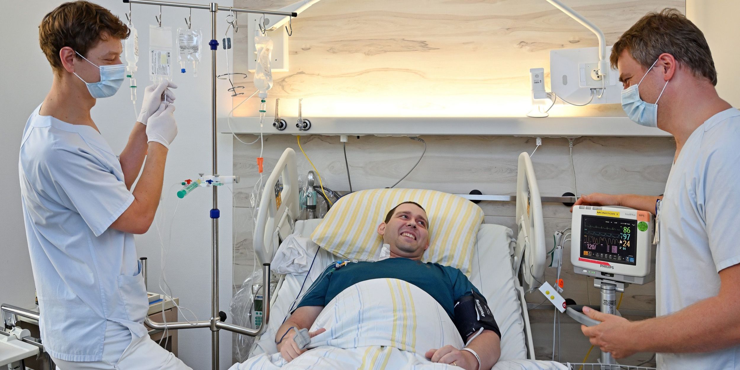 Durchbruch in der Krebstherapie