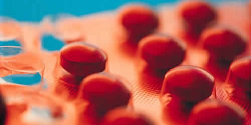 Thüringer Ärzte verordneten weniger Antibiotika