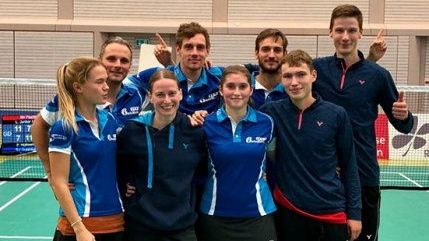 Fünf wichtige Punkte für Jenaer Badmintonspieler