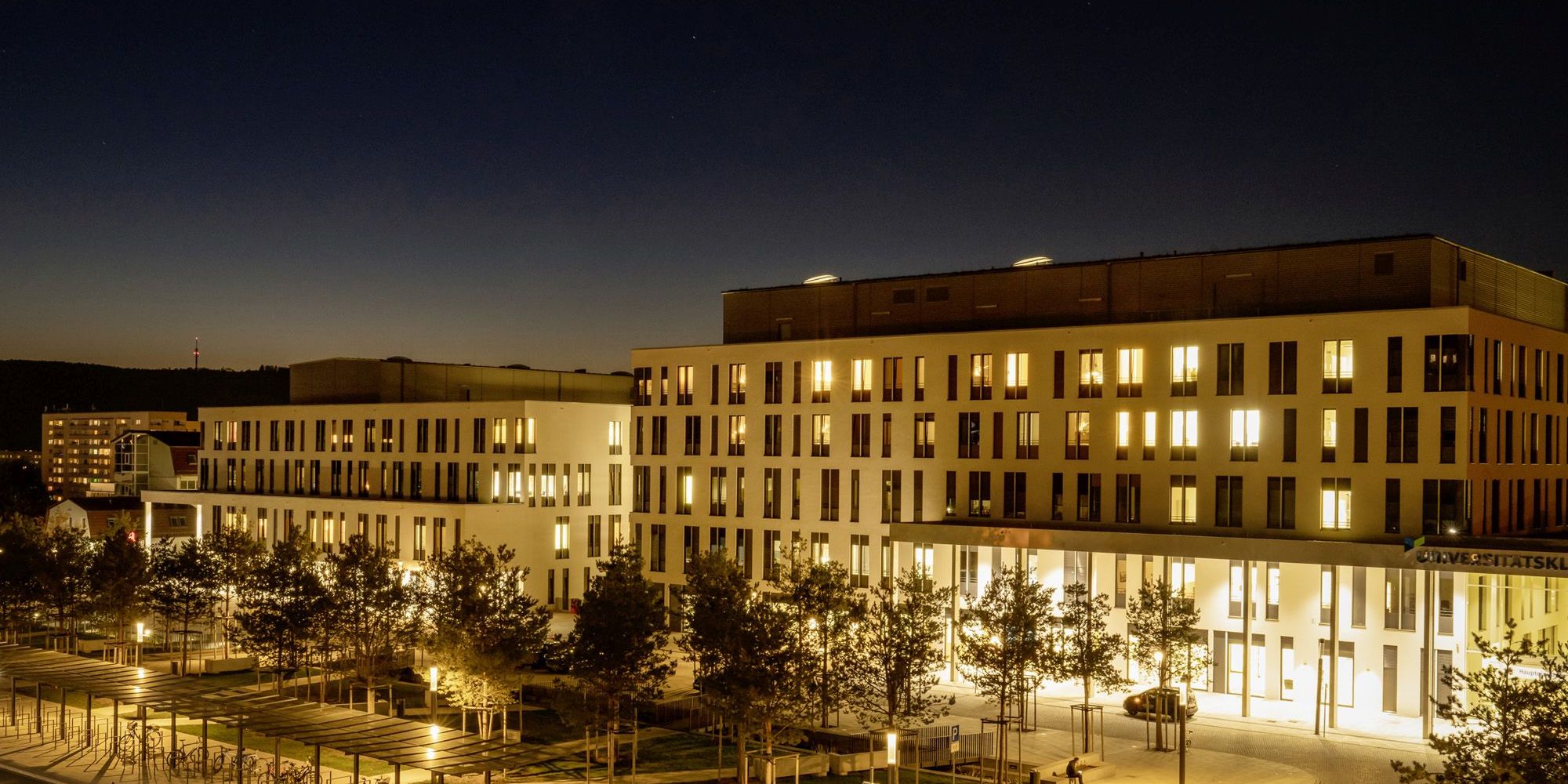 Uniklinikum Jena gehört zu Deutschlands Top-Kliniken