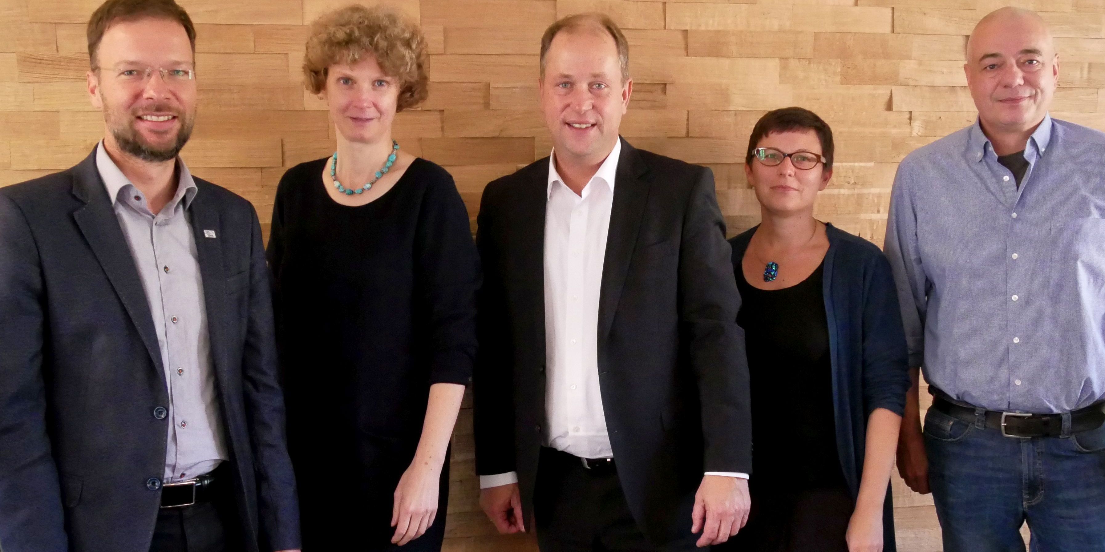 Übereinstimmung bei Integrationsfragen Übereinstimmung bei Integrationsfragen