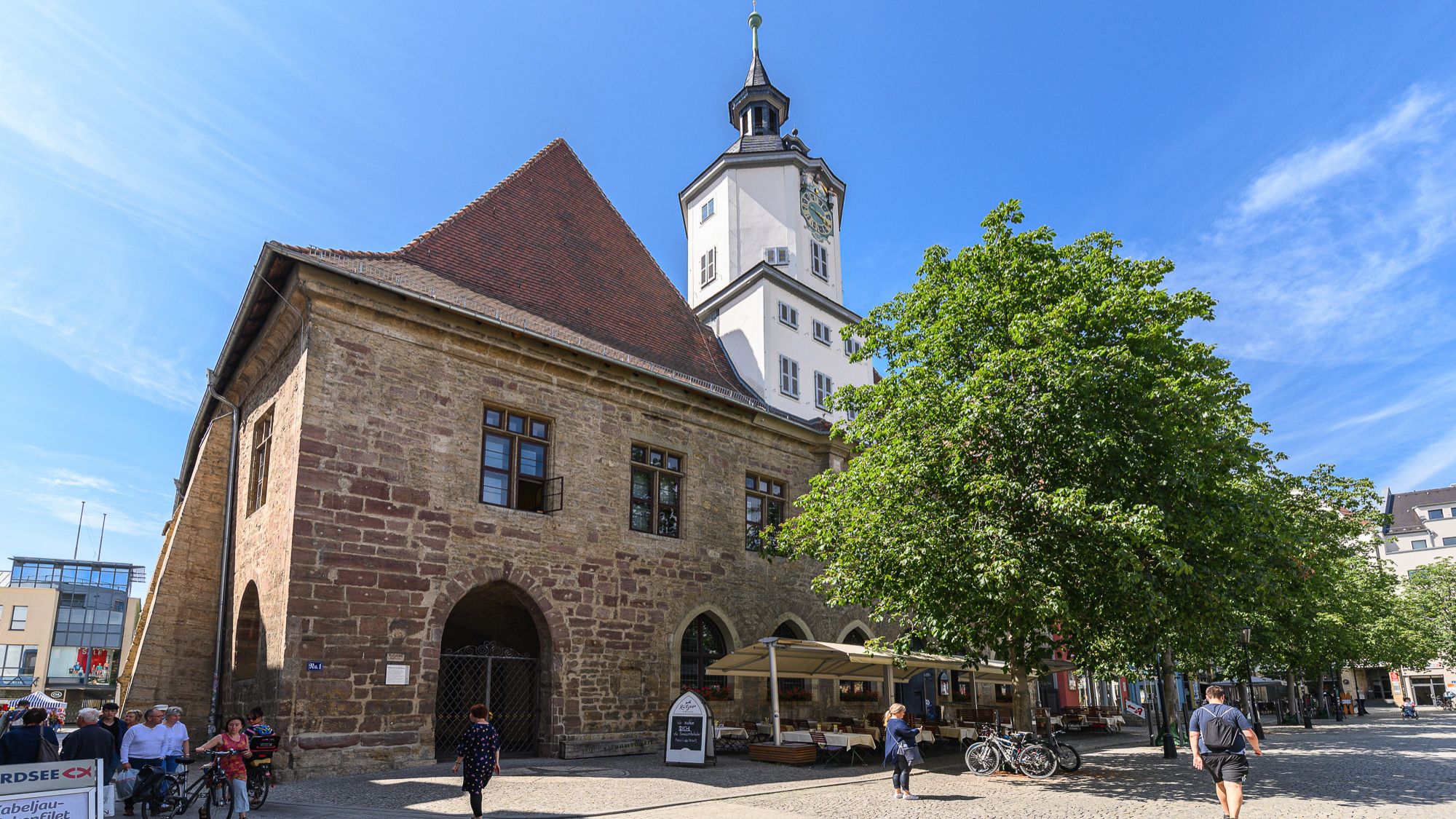 Konzert zum Adventsauftakt