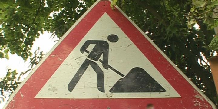 Wiesenstraßenverlängerung und Straßenbahnausbau