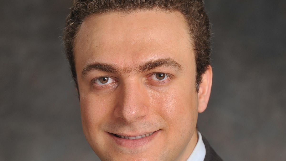 „Noble Gespräche“ zu „Deep Learning“ 