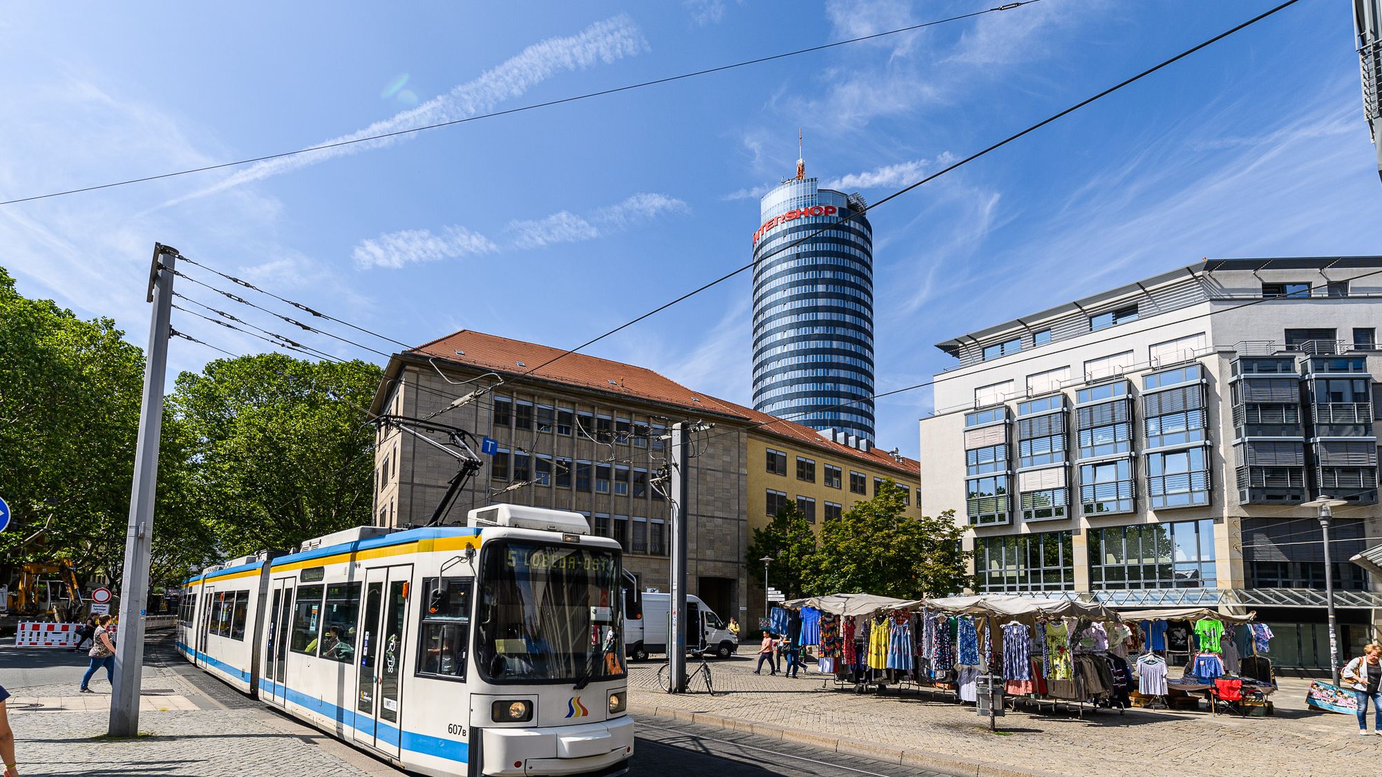 Fortschreibung „Nahverkehrsplan 2020+“ 