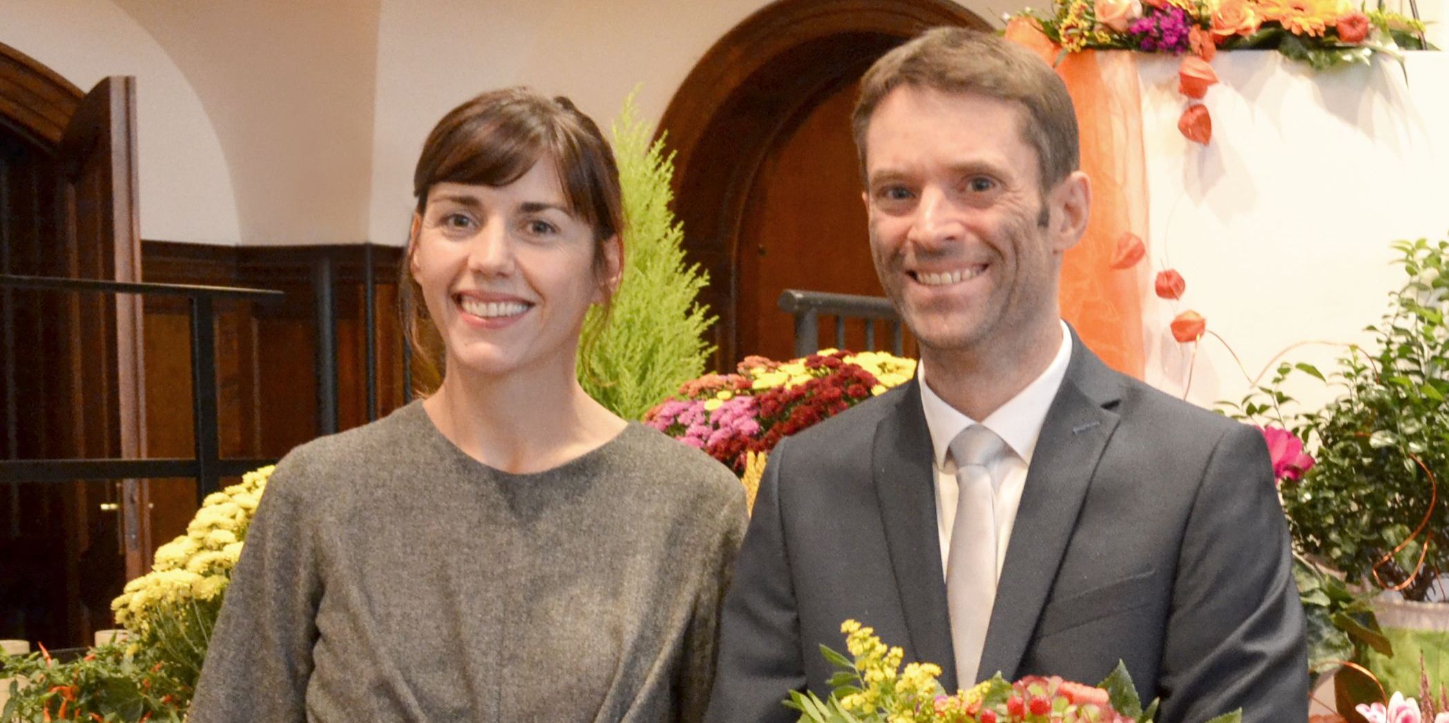 Lehrpreisträger 2019 an EAH Jena geehrt