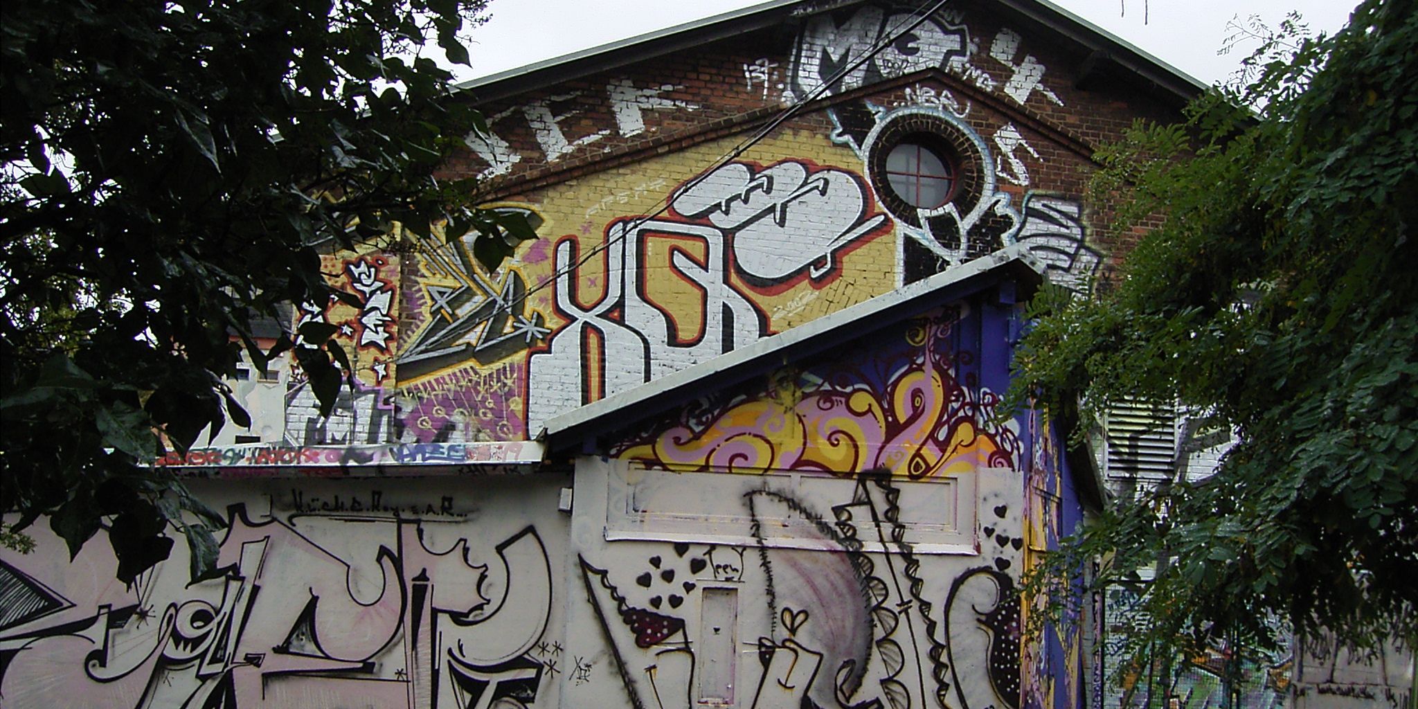 Diskussion zur Jenaer Musikszene