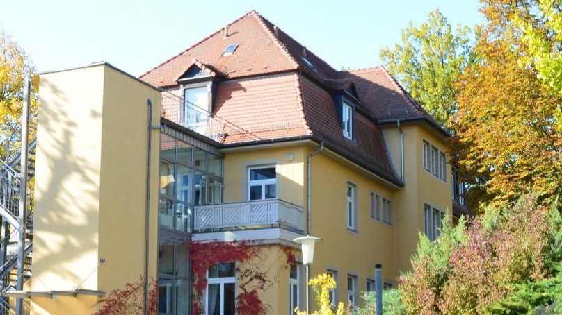 Für mehr Lebensqualität im Alter