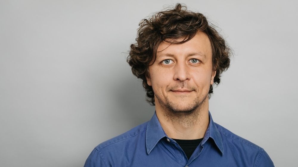 Neuer Professor für Biomedizinische Technik an der Ernst-Abbe-Hochschule