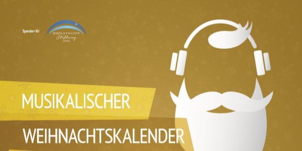 Musikalischer Weihnachtskalender 2019