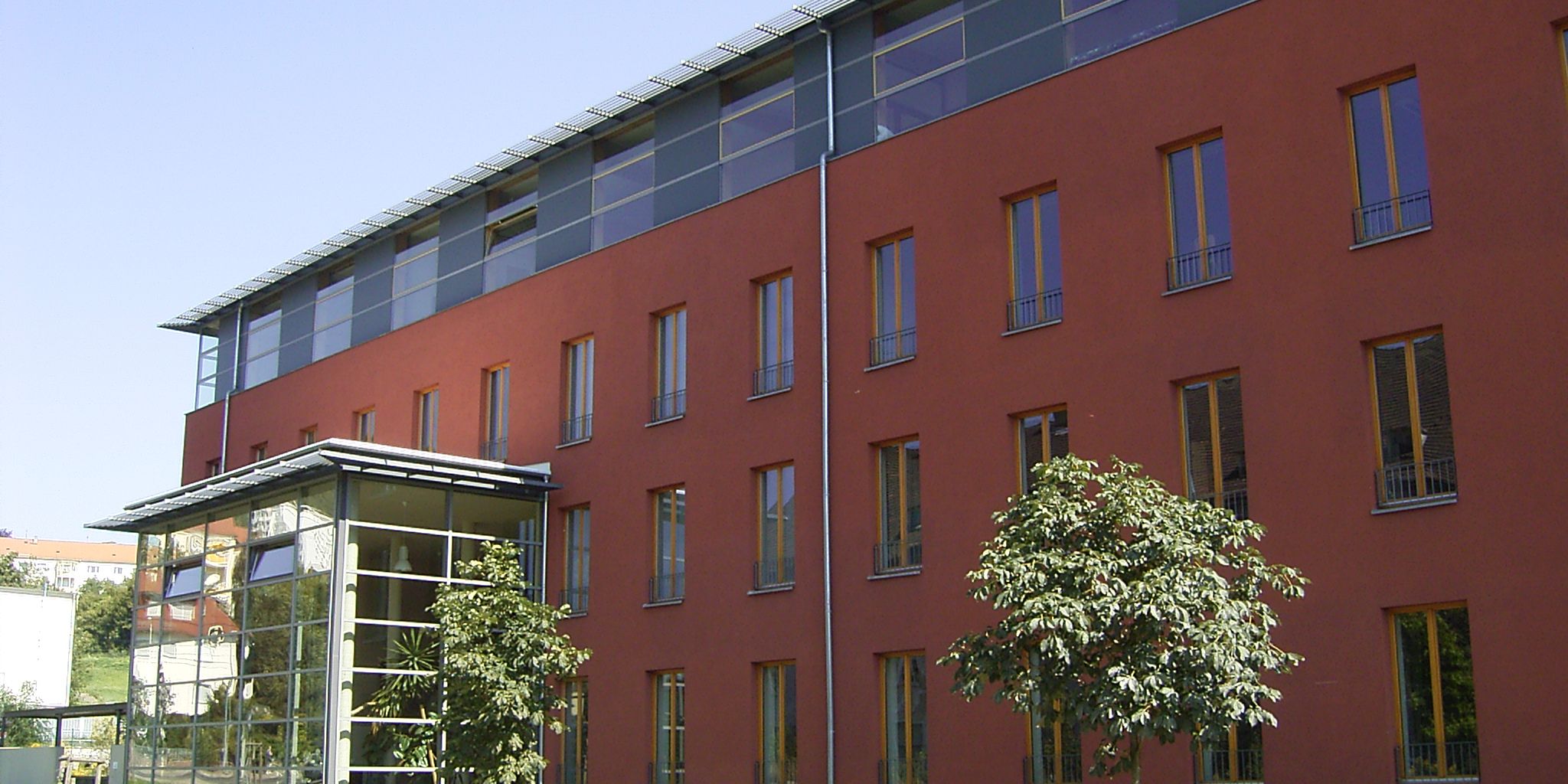 Runder Tisch Klima und Umwelt trifft sich