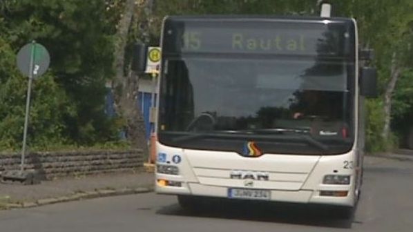Nahverkehrsplan: Ortsteilrat Jena-Nord fordert Linie 15 auch am Abend