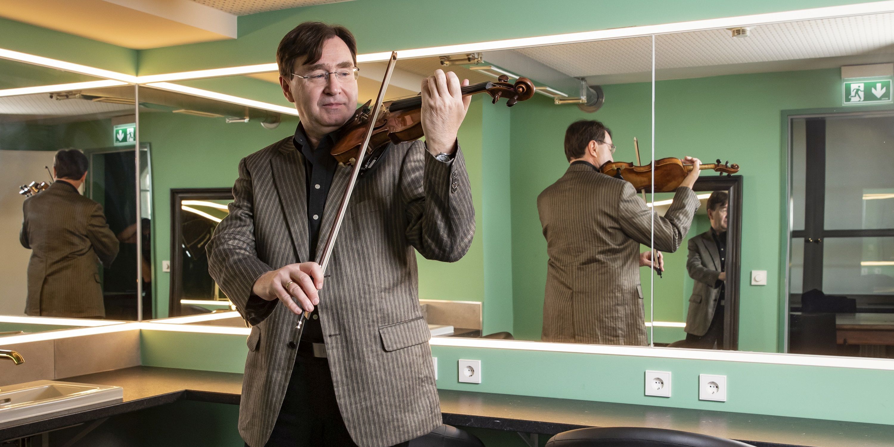 Neue Reihe „360°“ mit Jenaer Philharmonie