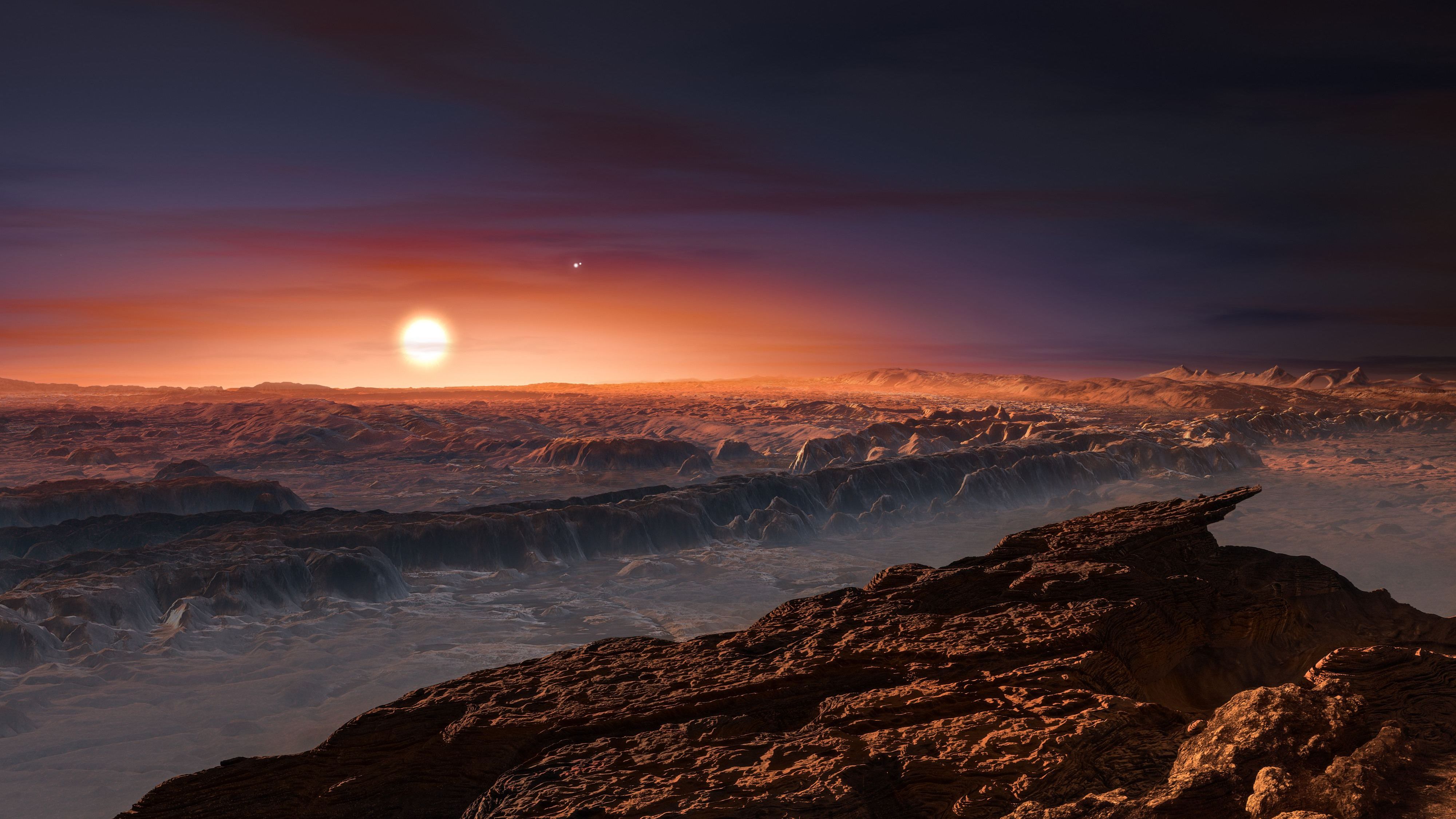 Jenaer Astrophysiker entdeckt Mehrfachsternsysteme mit Exoplaneten