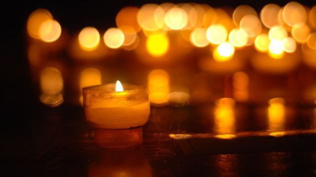 Taizé-Gesänge in der Stadtkirche 