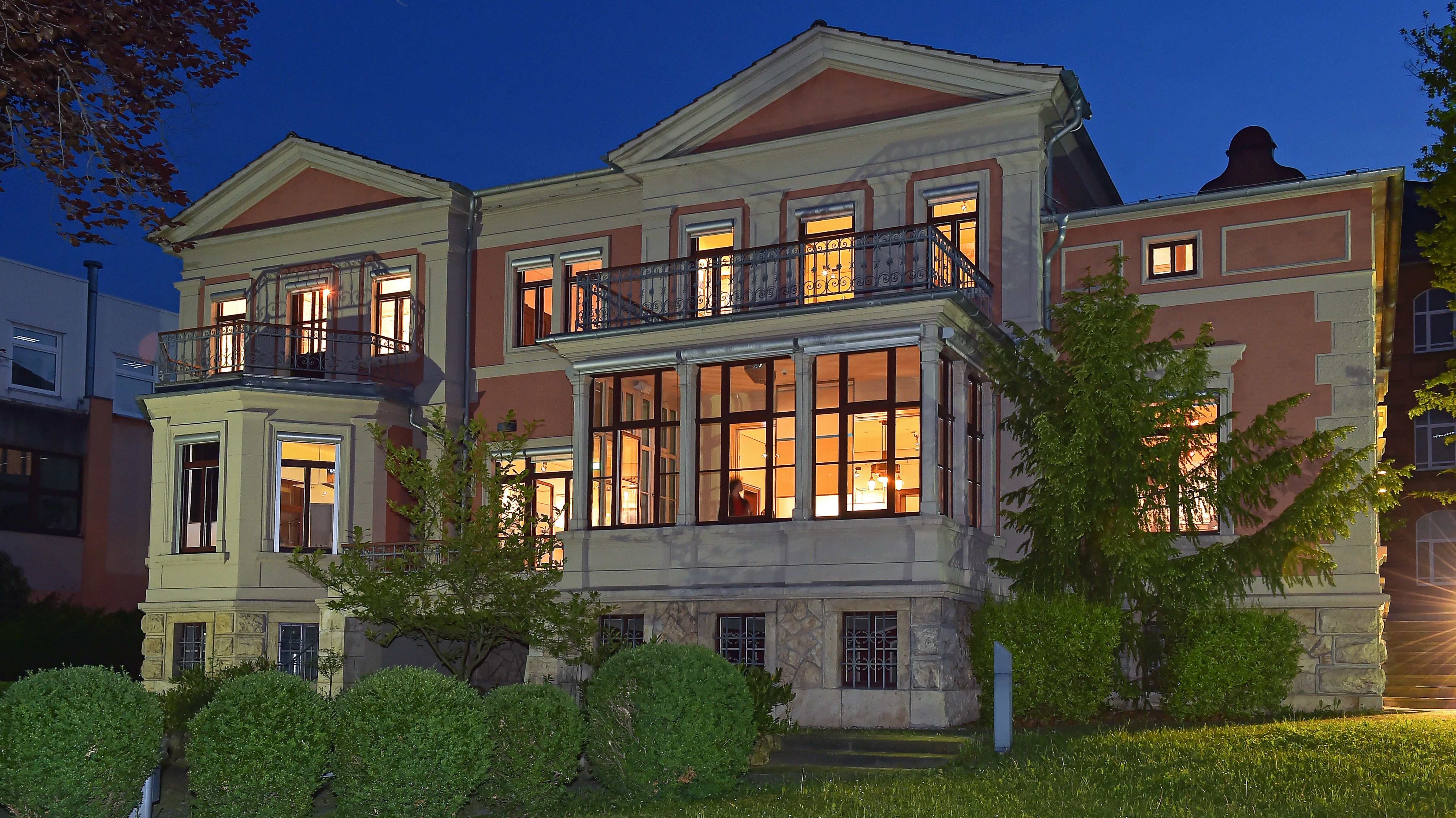 Lange Nacht der Wissenschaften bei SCHOTT