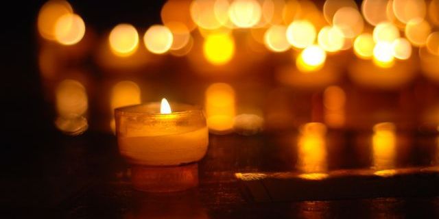 Taizé-Gesänge in der Stadtkirche 