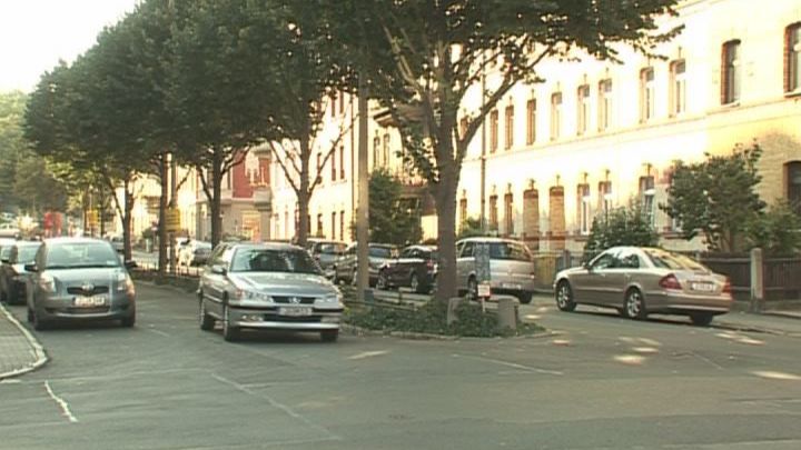  Einwohnerantrag Damenviertel in Ausschuss verwiesen