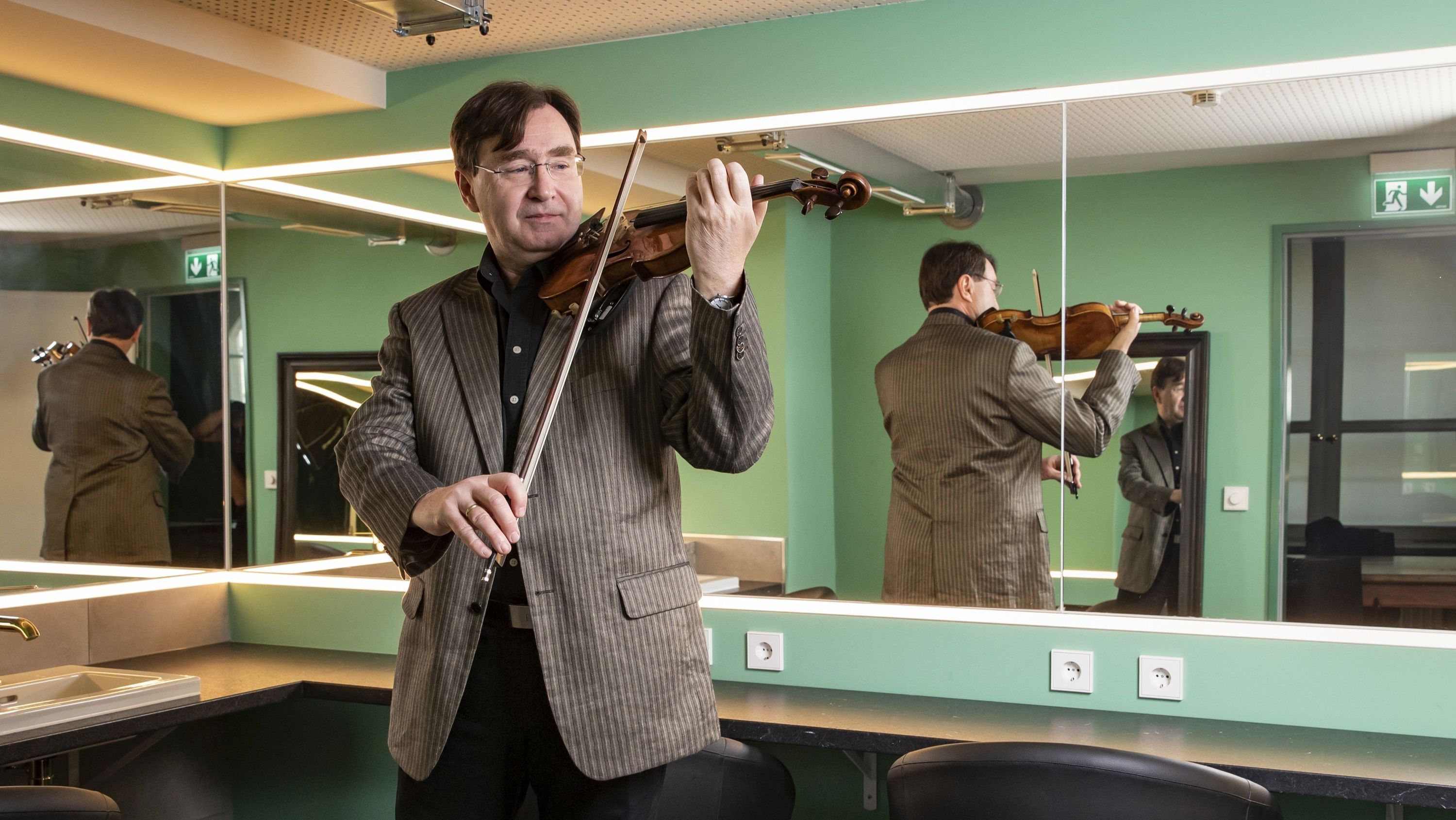 Neue Reihe „360°“ mit Jenaer Philharmonie