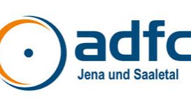 ADFC-Mahnwache für getöteten Radfahrer