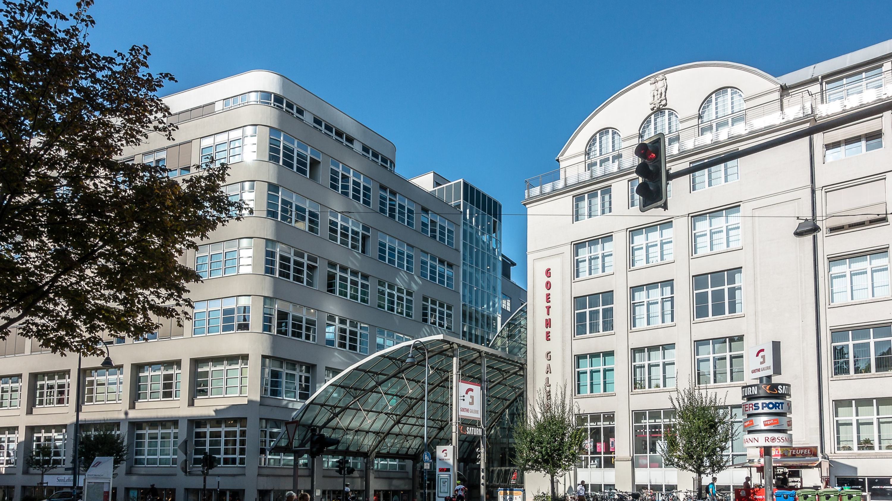 Tag der offenen Tür in der kommunalen Beratungsstelle