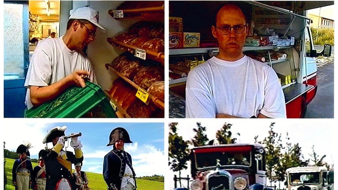 Amateurfilmschätze im Stadtteilbüro Jena