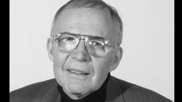 Theologische Fakultät und Kirchenkreis Jena ehren Klaus-Peter Hertzsch 