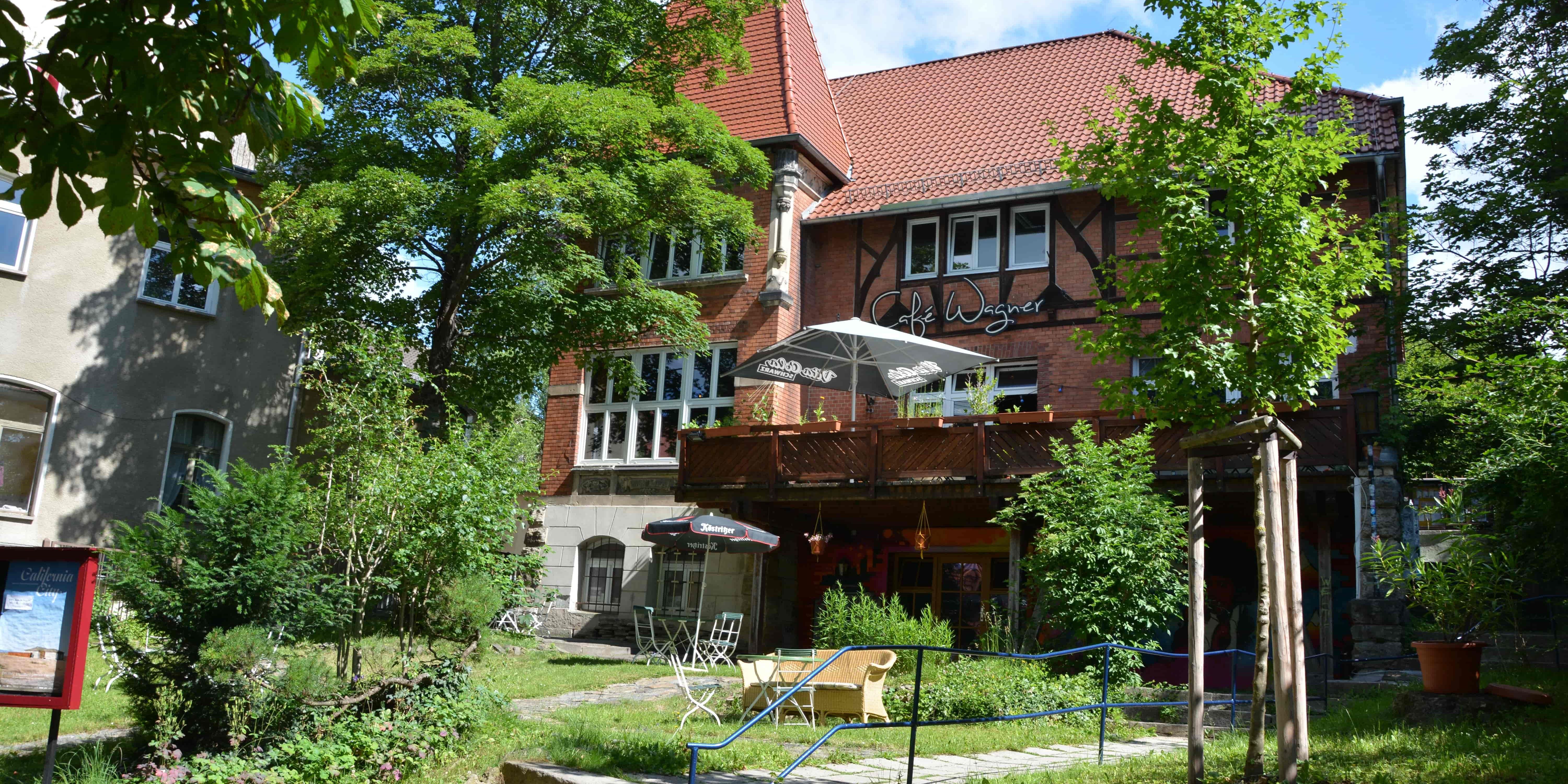 APPLAUS-Preis 2019 für Café Wagner