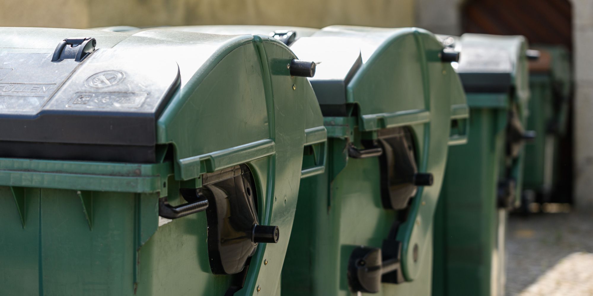 Neue Abfallsatzungen verabschiedet