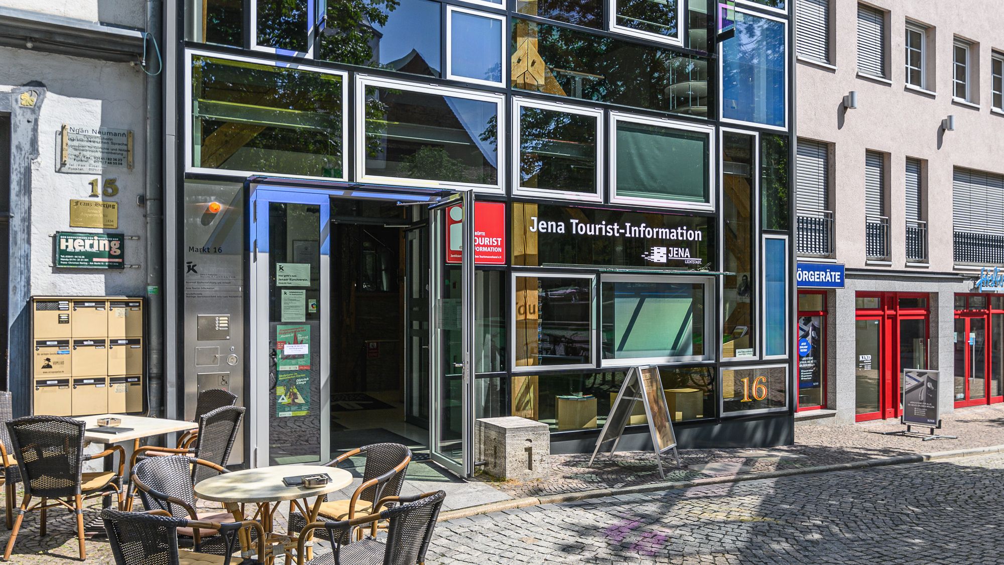 Konzert „Das Marienleben“ entfällt