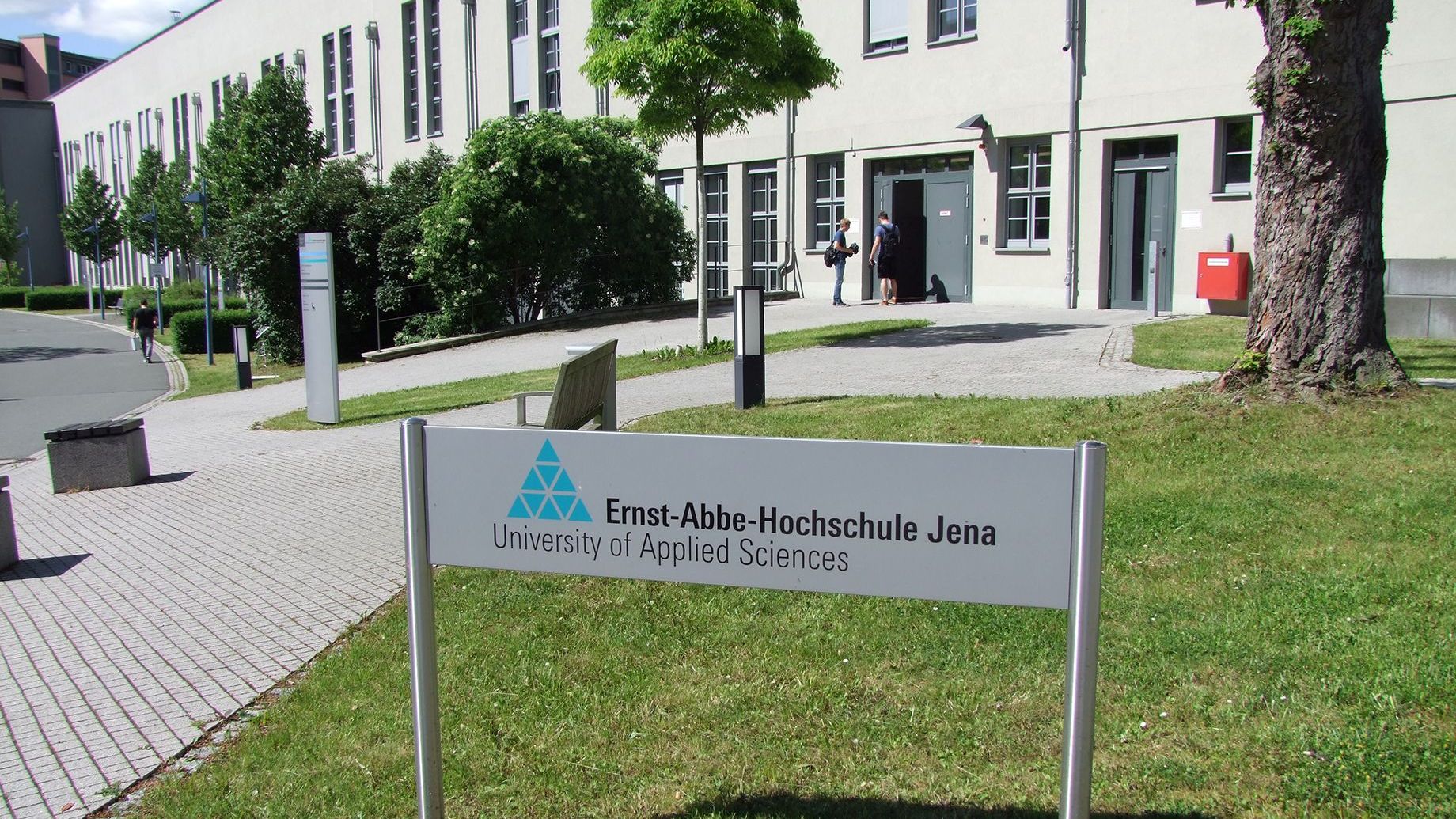 20. Firmenkontaktbörse der EAH  