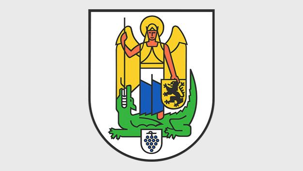 Straßensperrung wegen Baumarbeiten