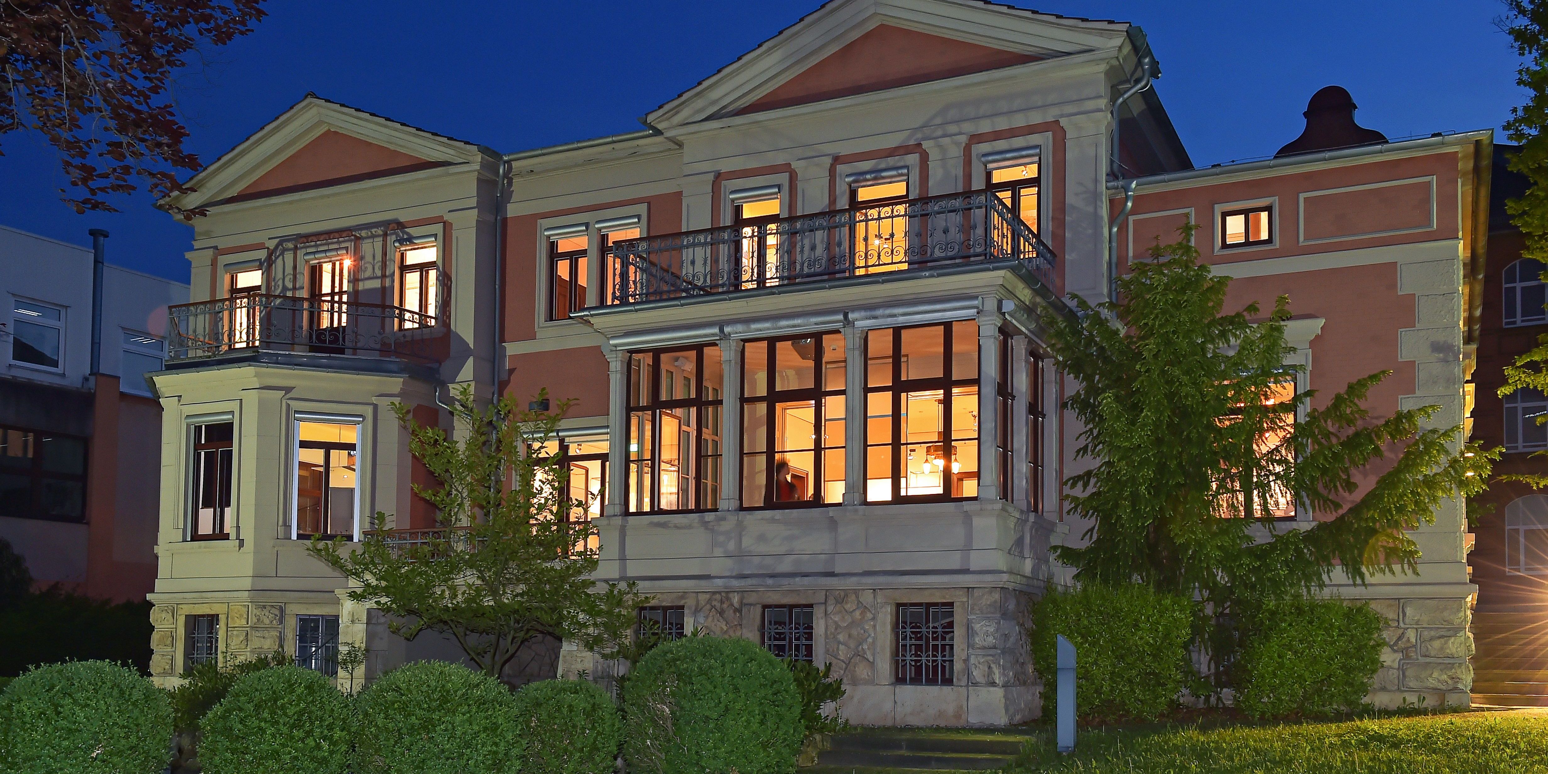 Lange Nacht der Wissenschaften bei SCHOTT